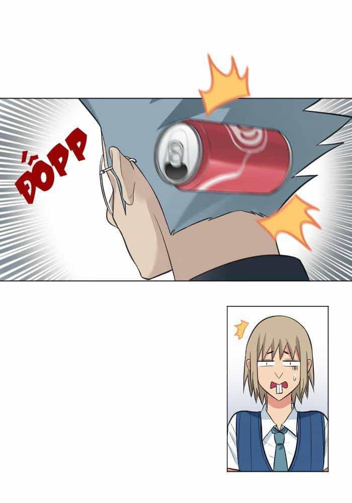 Good/Bad Fortune - Chương 3 - ảnh 58