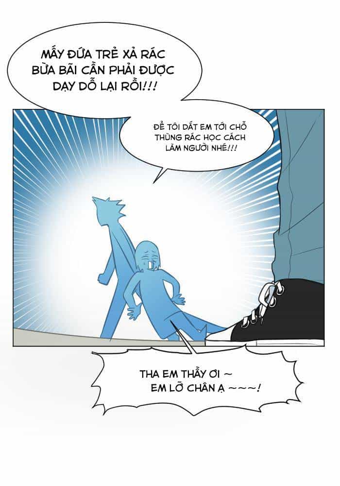 Good/Bad Fortune - Chương 3 - ảnh 62
