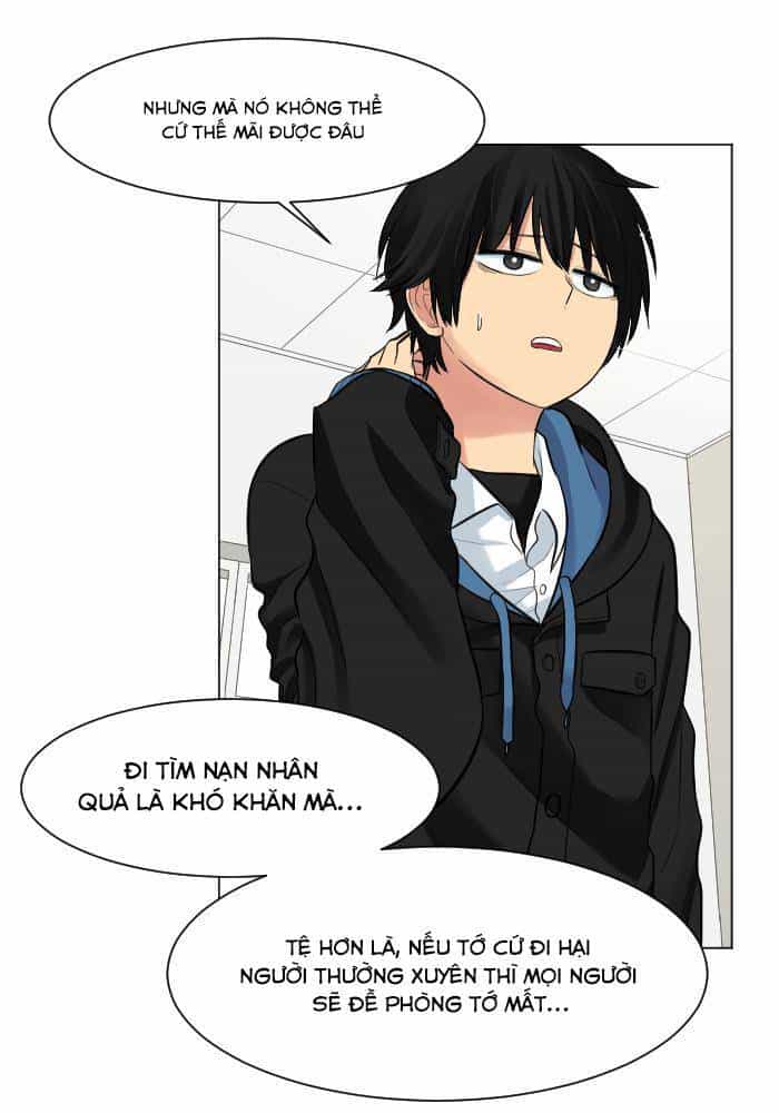 Good/Bad Fortune - Chương 3 - ảnh 65
