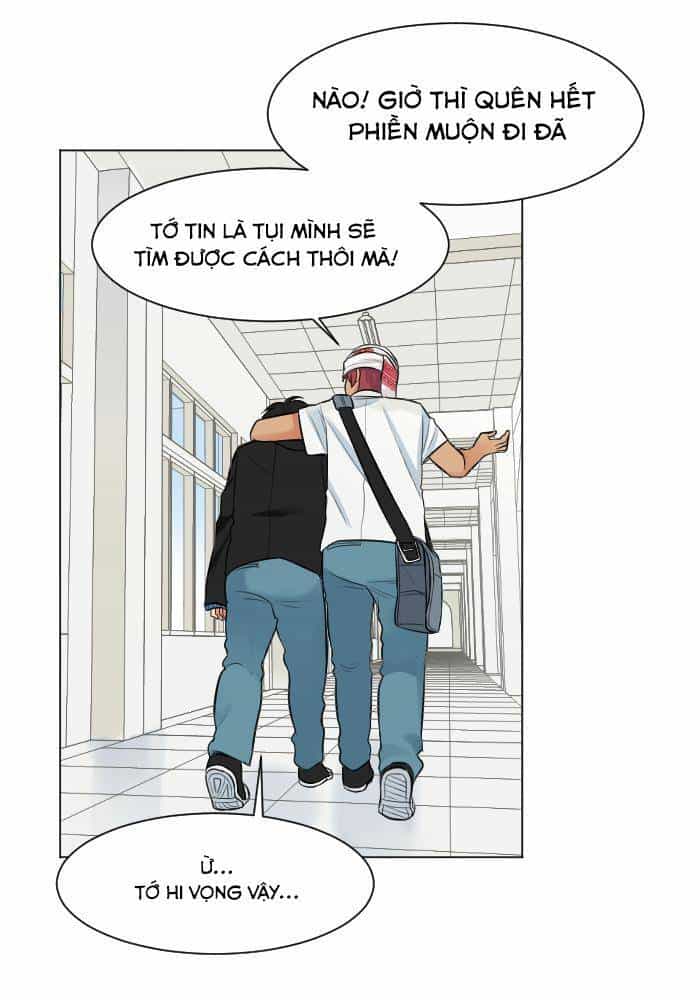 Good/Bad Fortune - Chương 3 - ảnh 67