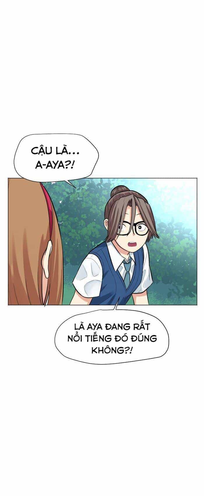 Good/Bad Fortune - Chương 39 - ảnh 11