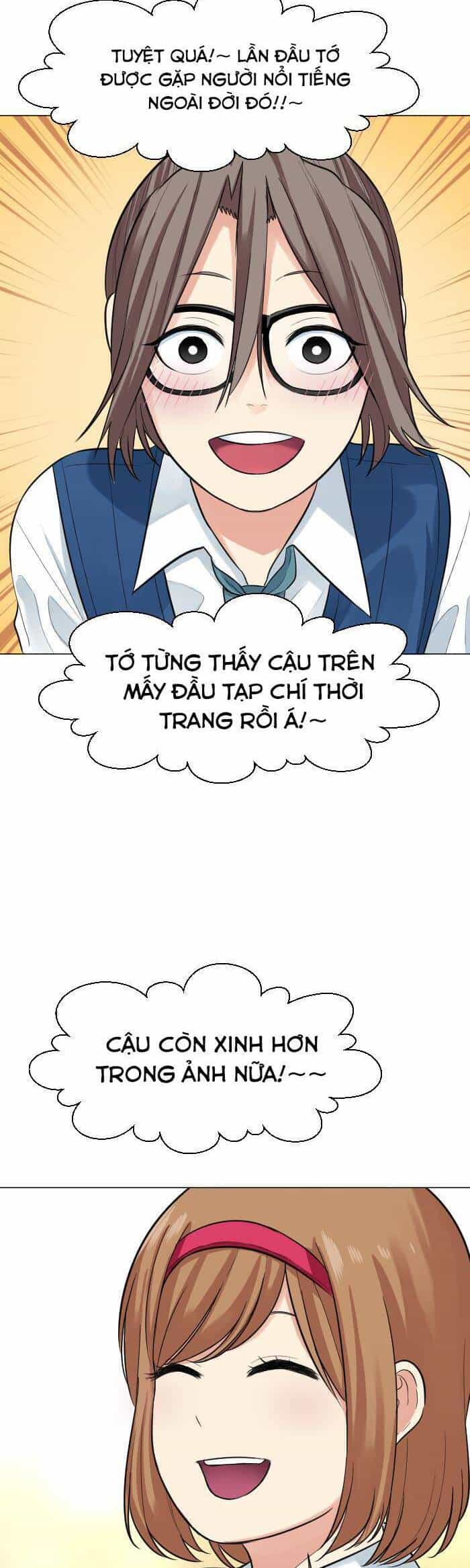 Good/Bad Fortune - Chương 39 - ảnh 13