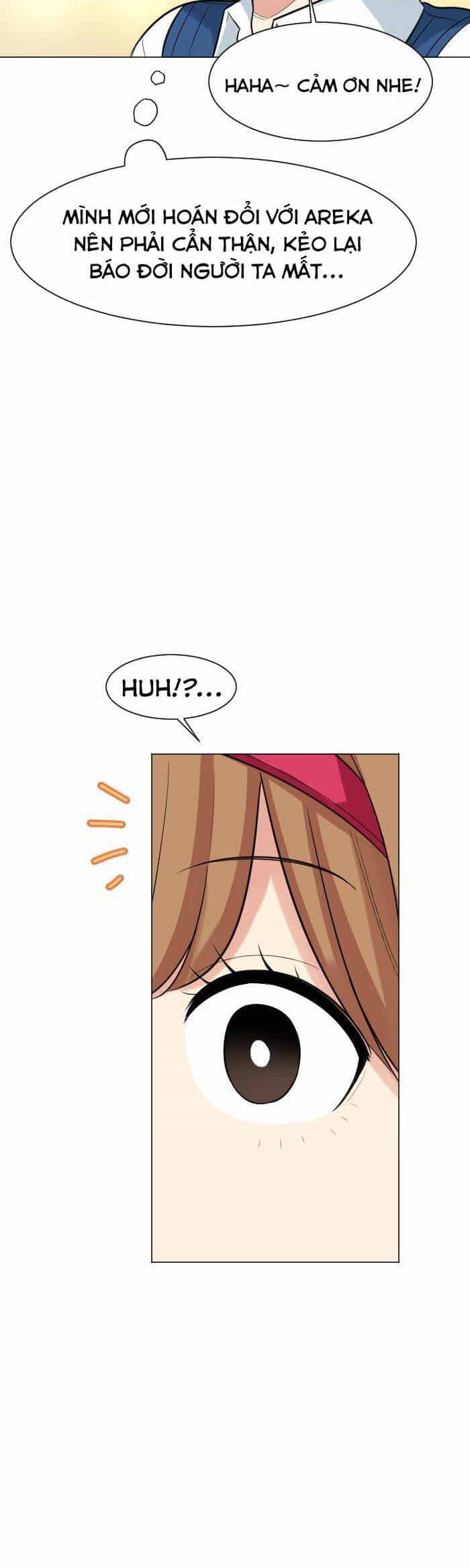 Good/Bad Fortune - Chương 39 - ảnh 14