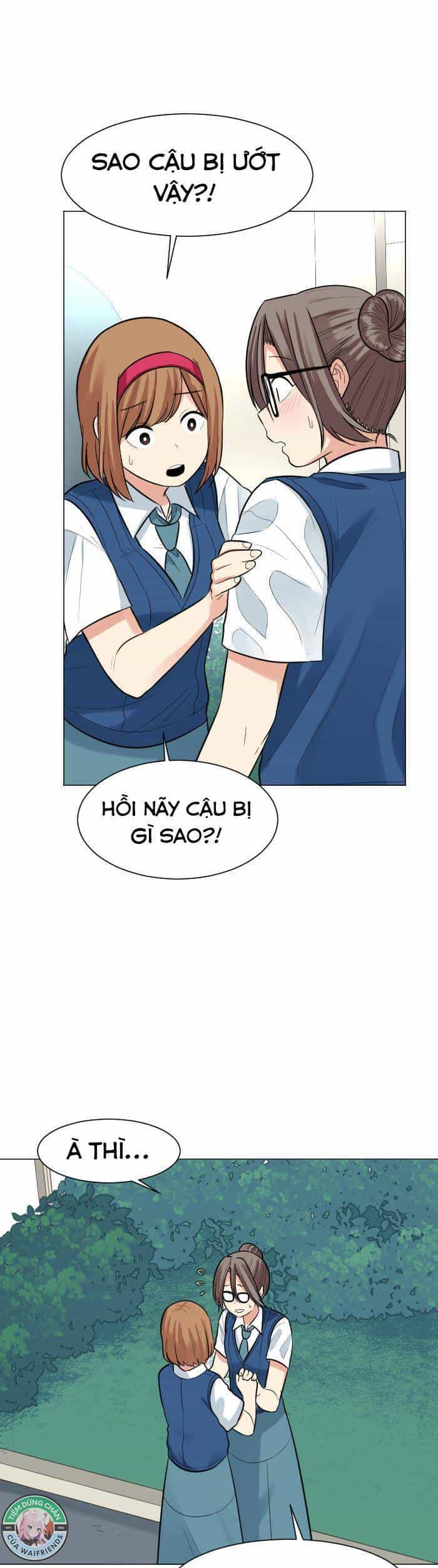 Good/Bad Fortune - Chương 39 - ảnh 15