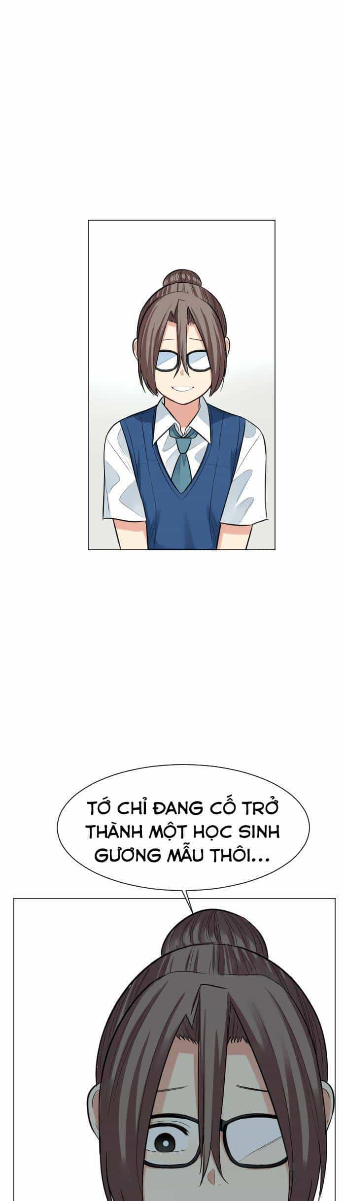 Good/Bad Fortune - Chương 39 - ảnh 19