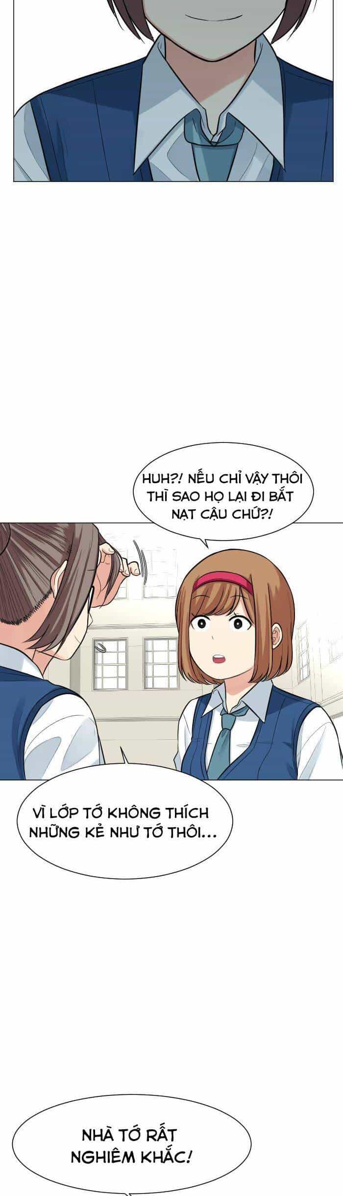 Good/Bad Fortune - Chương 39 - ảnh 20