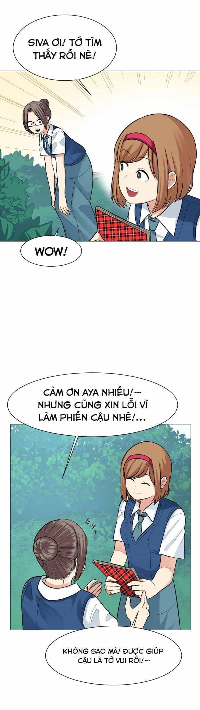 Good/Bad Fortune - Chương 39 - ảnh 34