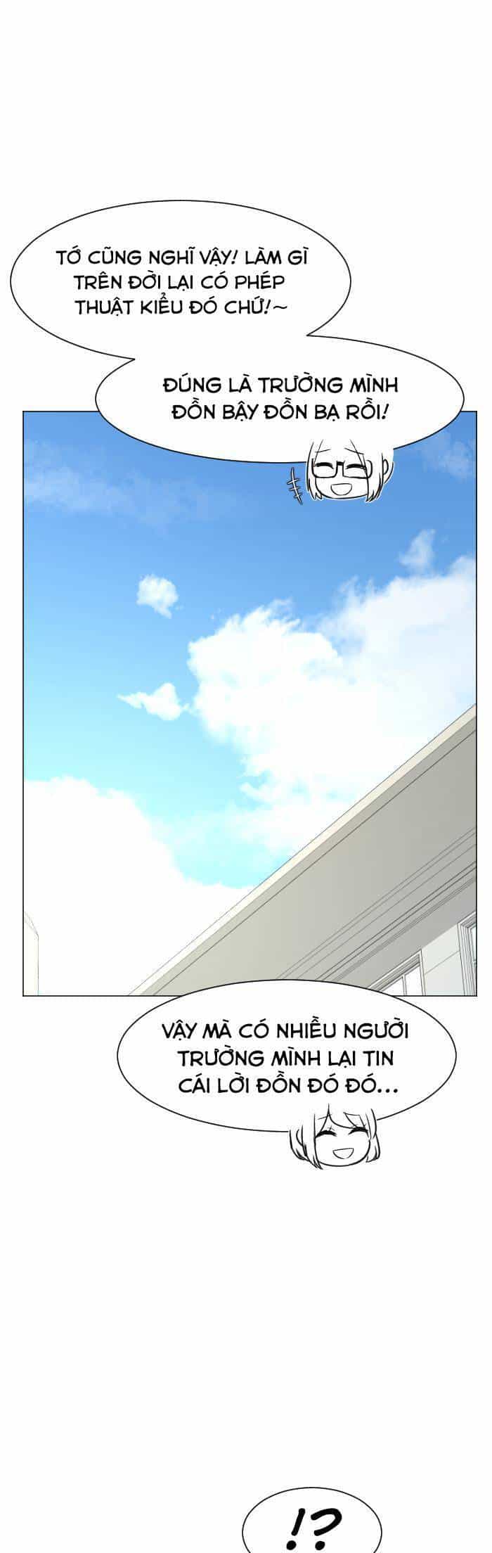 Good/Bad Fortune - Chương 39 - ảnh 36