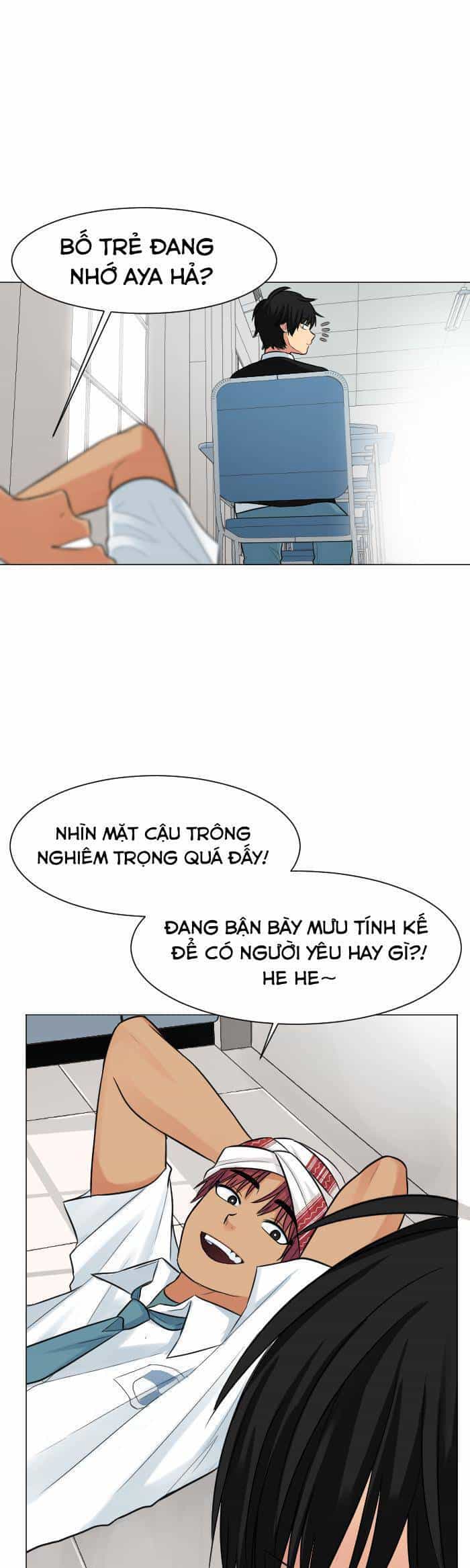 Good/Bad Fortune - Chương 39 - ảnh 5