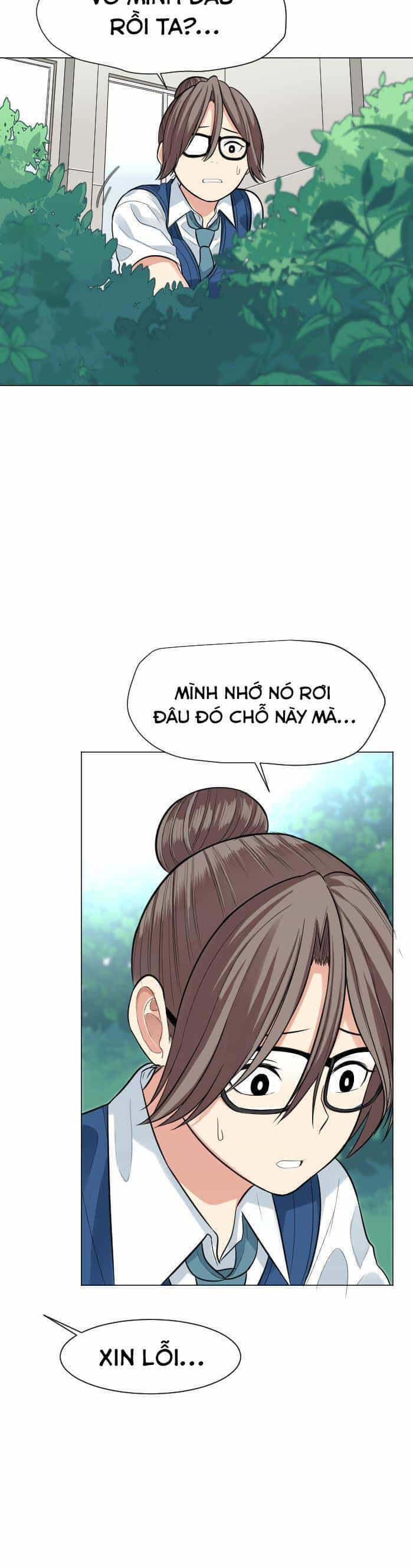 Good/Bad Fortune - Chương 39 - ảnh 9