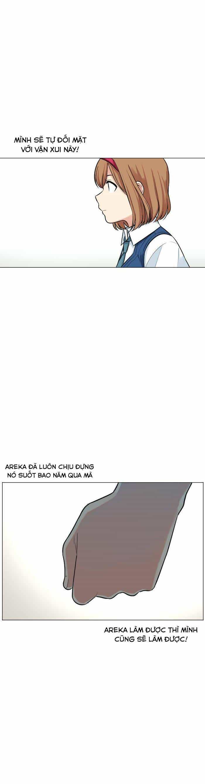 Good/Bad Fortune - Chương 40 - ảnh 10