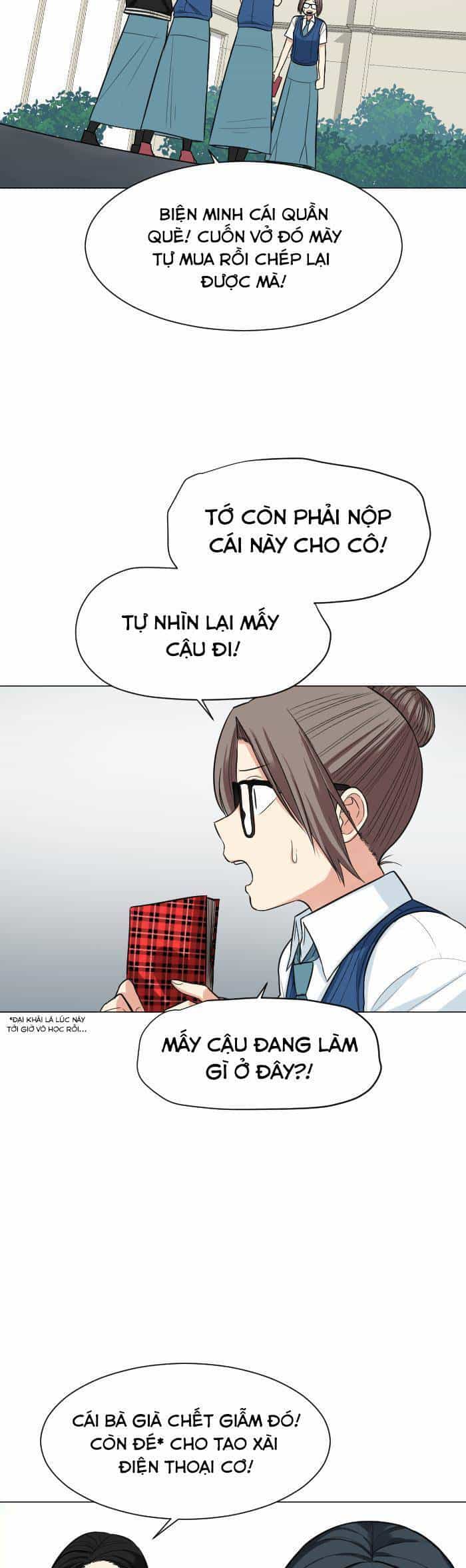 Good/Bad Fortune - Chương 40 - ảnh 13