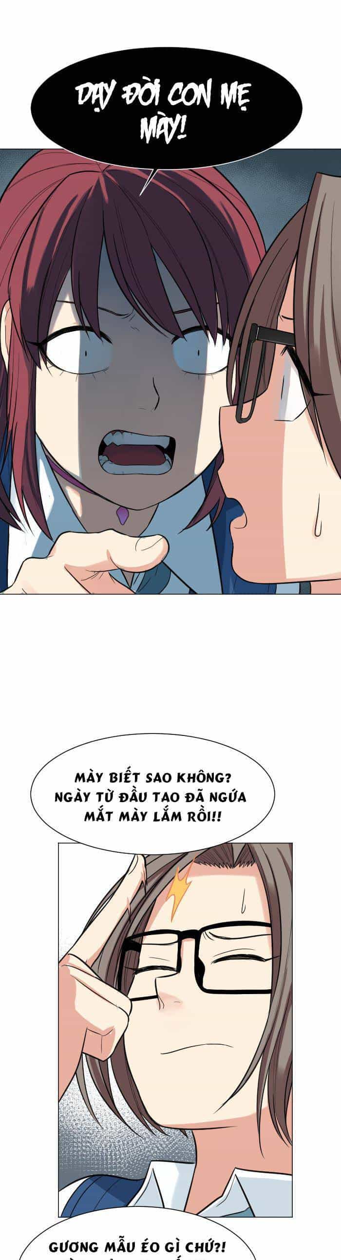 Good/Bad Fortune - Chương 40 - ảnh 15