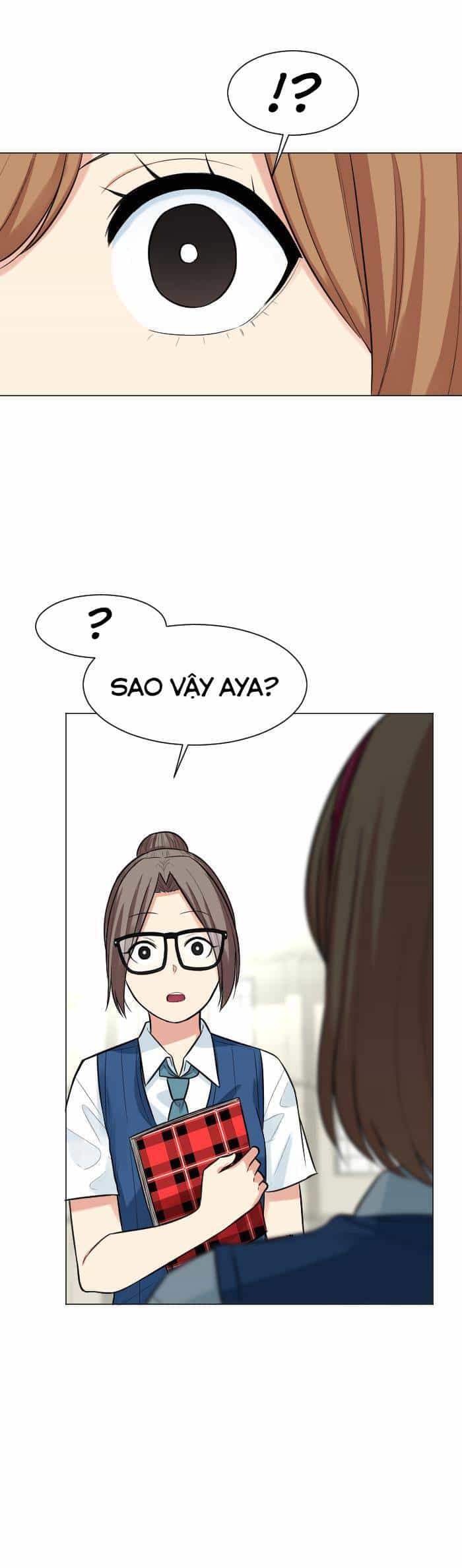 Good/Bad Fortune - Chương 40 - ảnh 2