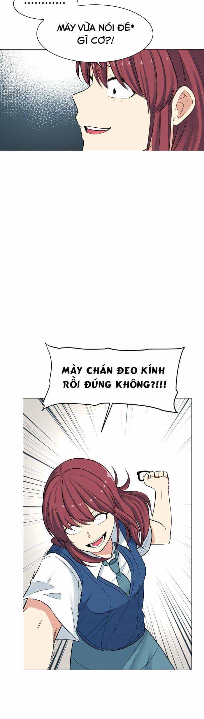 Good/Bad Fortune - Chương 40 - ảnh 32