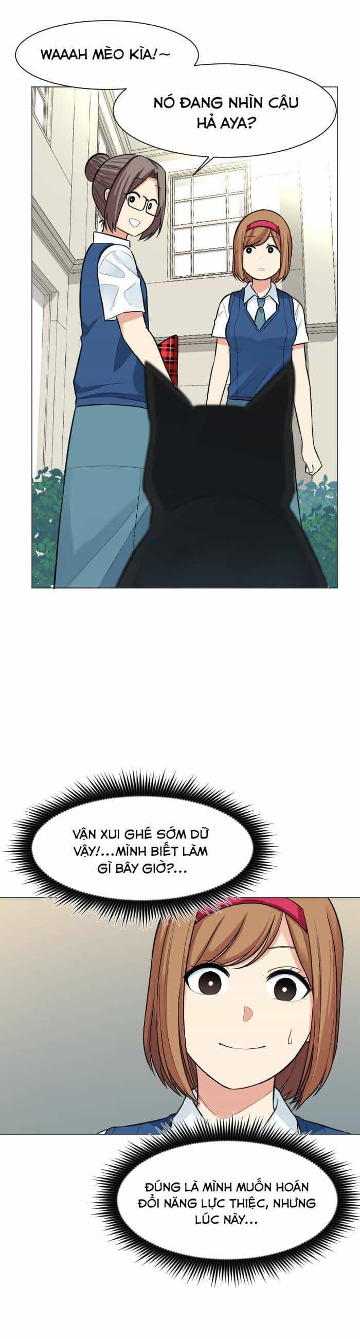 Good/Bad Fortune - Chương 40 - ảnh 6