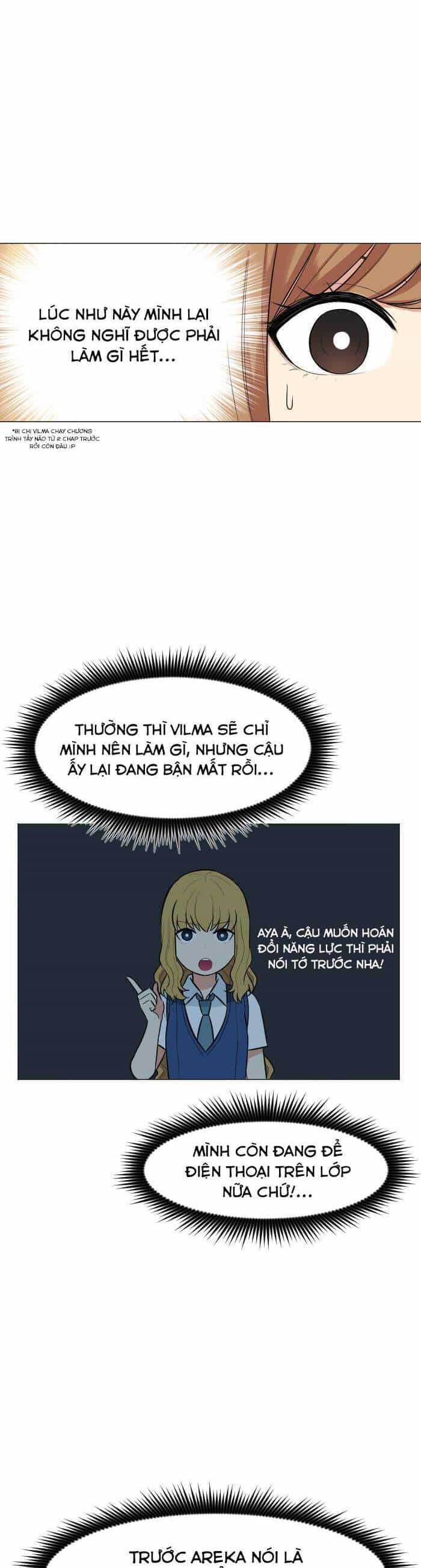 Good/Bad Fortune - Chương 40 - ảnh 7