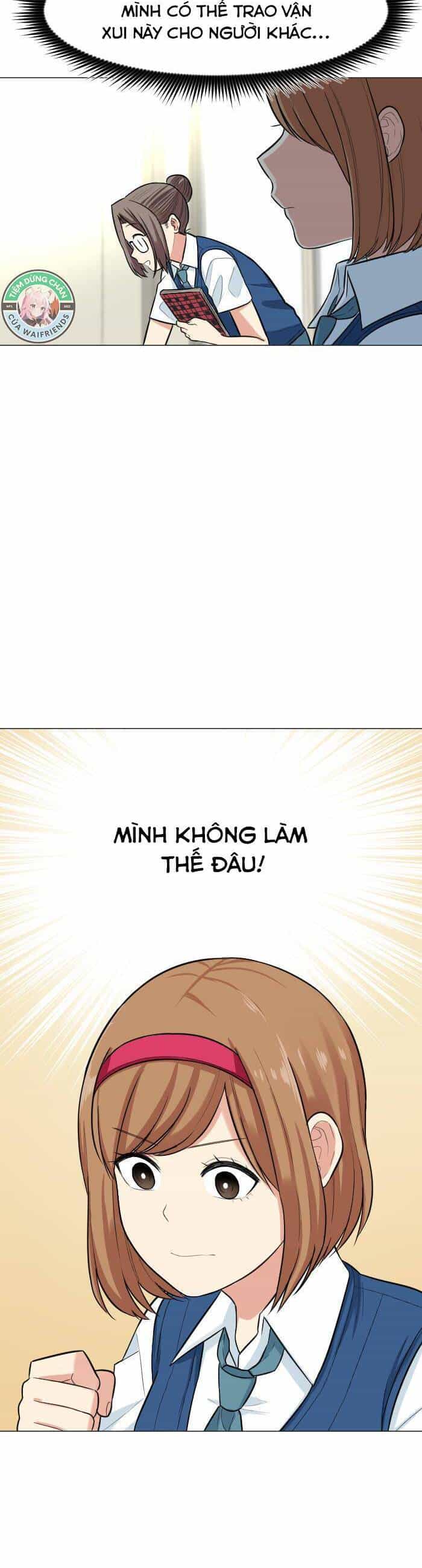 Good/Bad Fortune - Chương 40 - ảnh 8