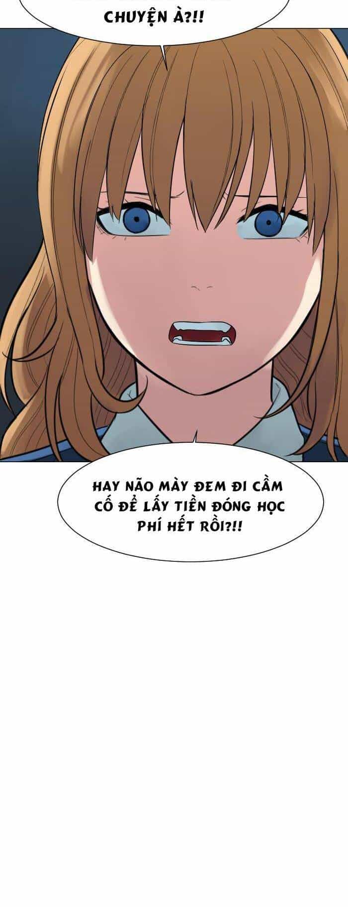 Good/Bad Fortune - Chương 41 - ảnh 11
