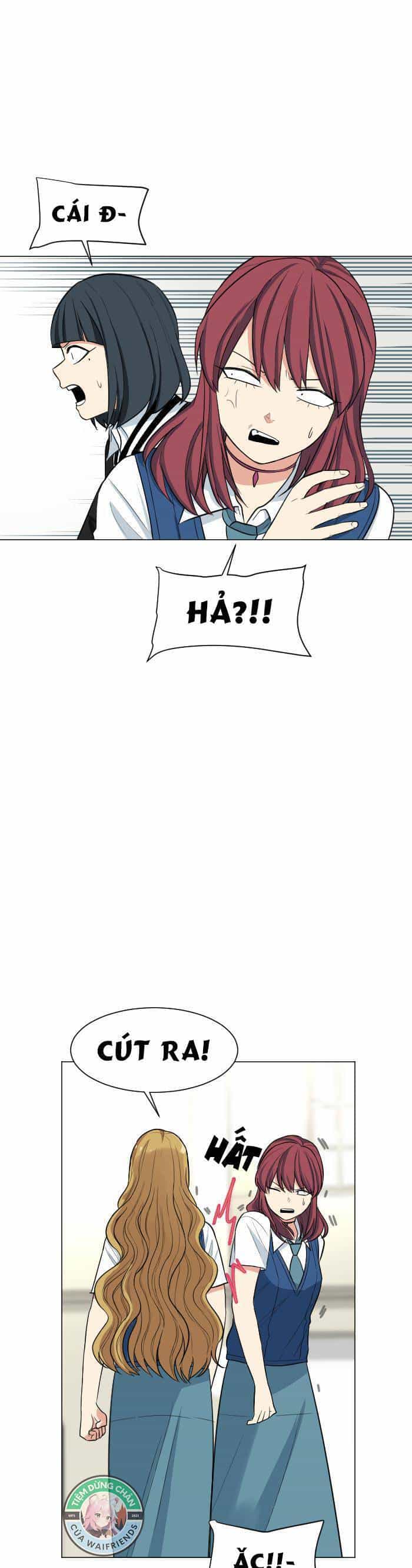 Good/Bad Fortune - Chương 41 - ảnh 12