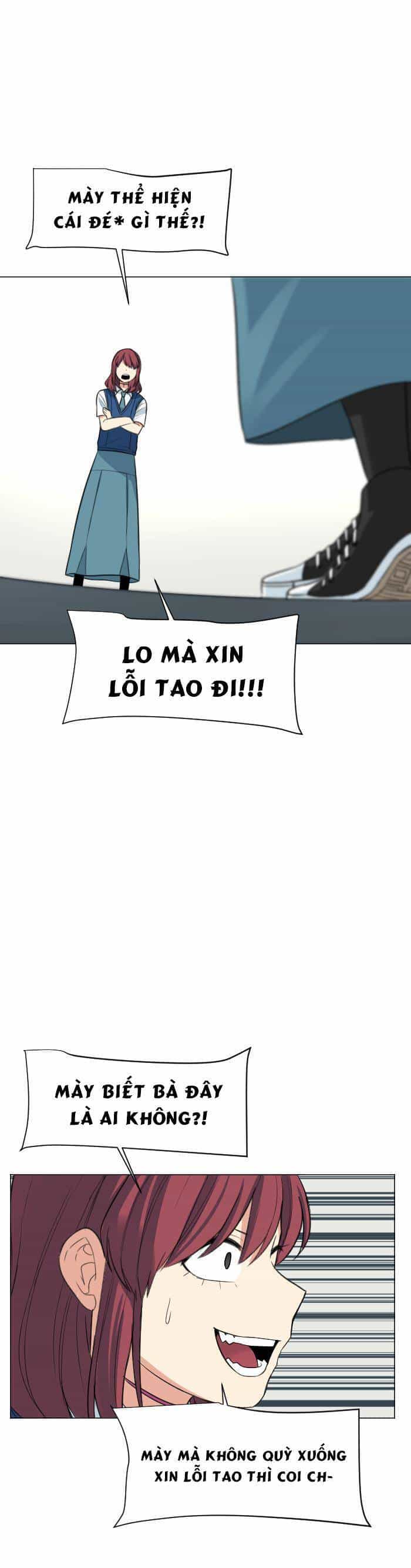Good/Bad Fortune - Chương 41 - ảnh 18
