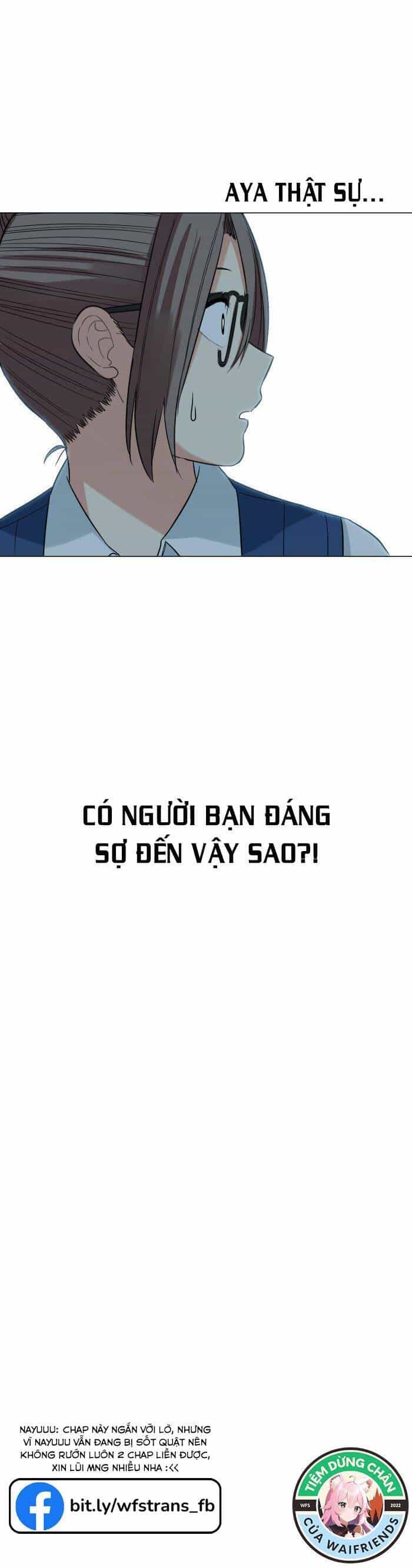 Good/Bad Fortune - Chương 41 - ảnh 23