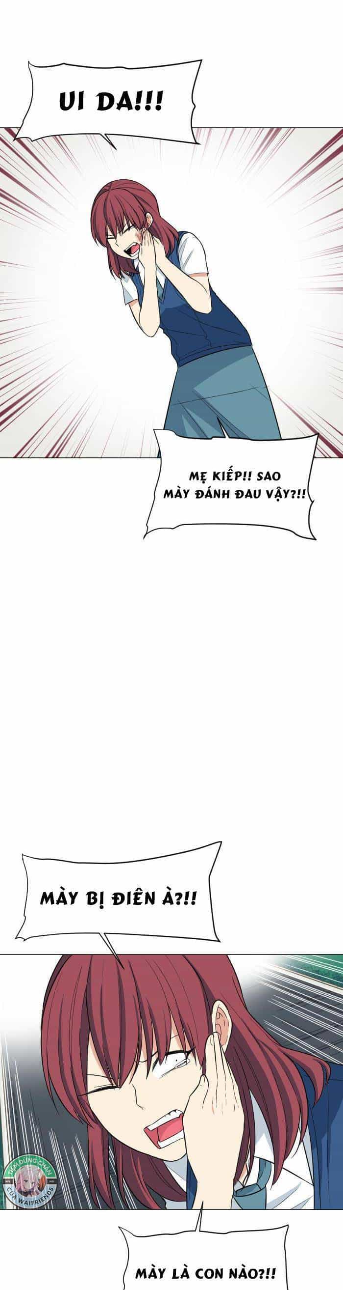 Good/Bad Fortune - Chương 41 - ảnh 6