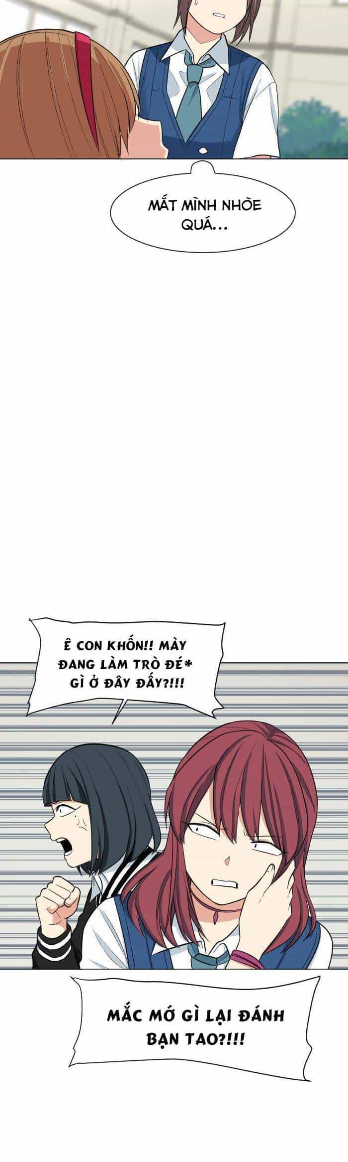 Good/Bad Fortune - Chương 41 - ảnh 9