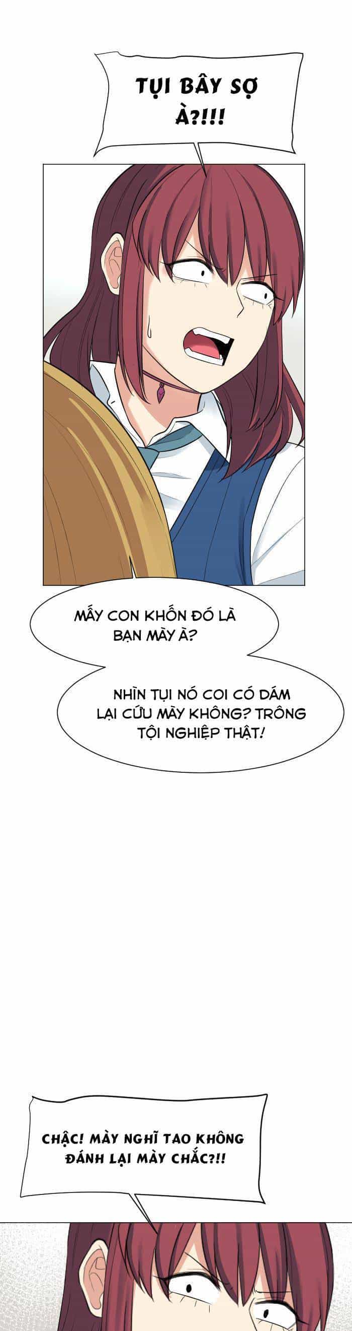 Good/Bad Fortune - Chương 42 - ảnh 11