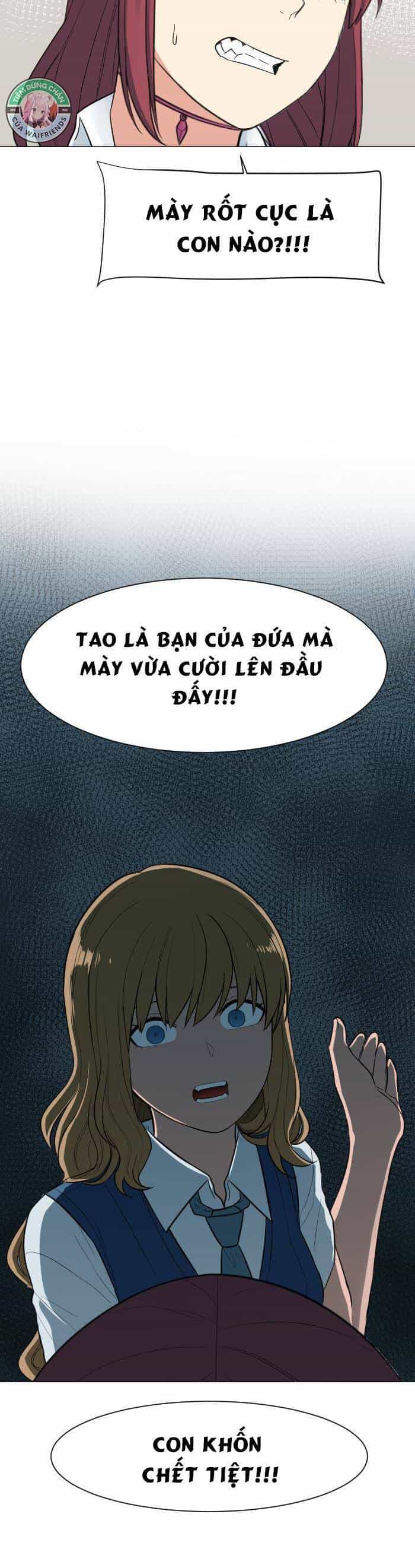 Good/Bad Fortune - Chương 42 - ảnh 12