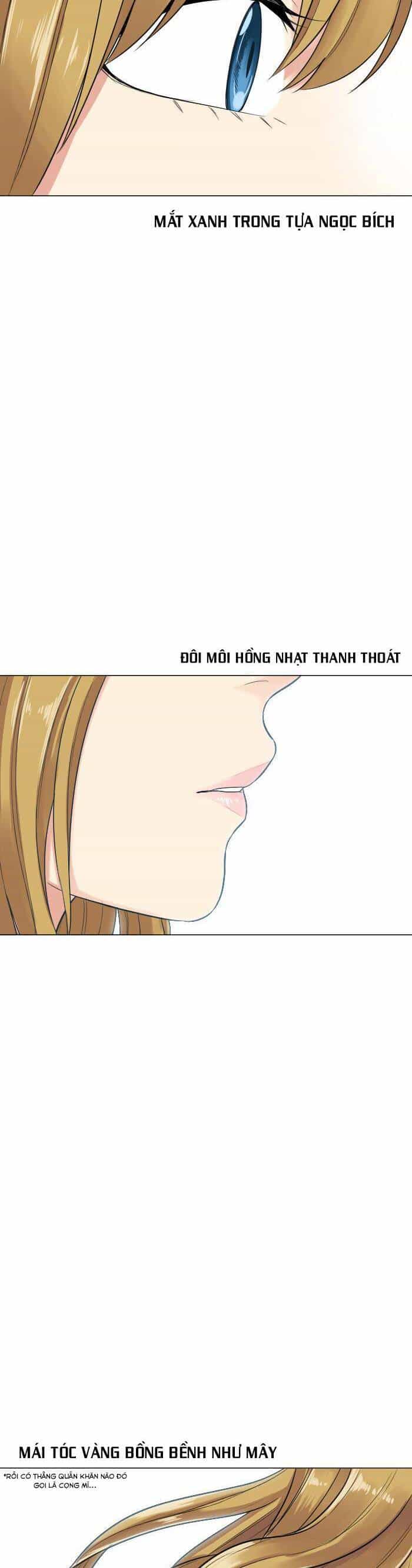 Good/Bad Fortune - Chương 42 - ảnh 27