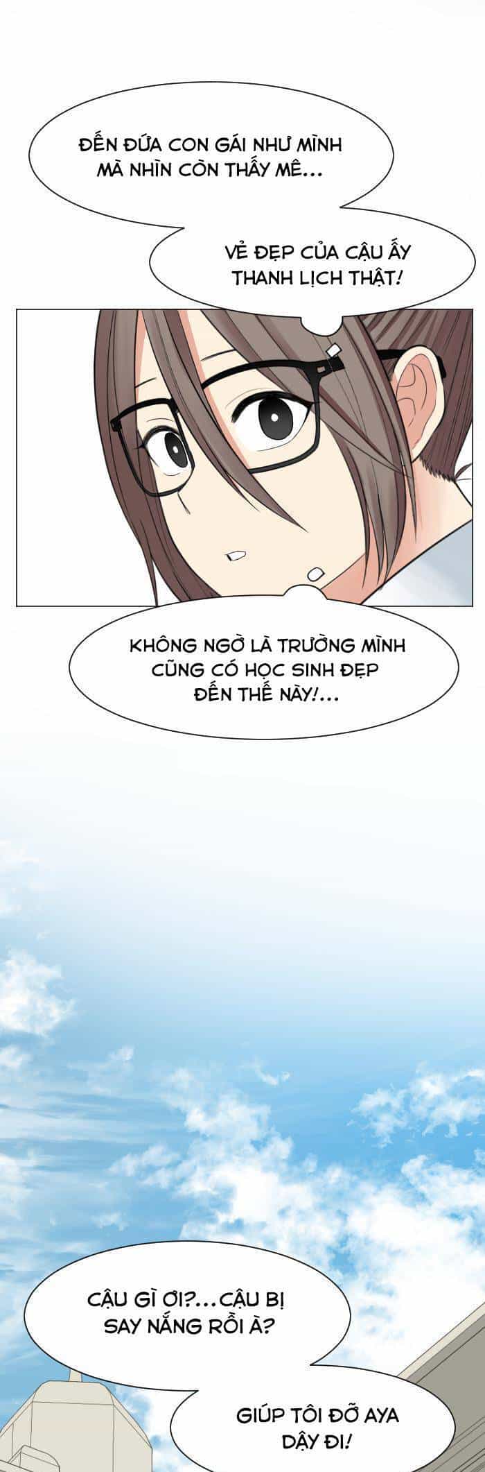 Good/Bad Fortune - Chương 42 - ảnh 29