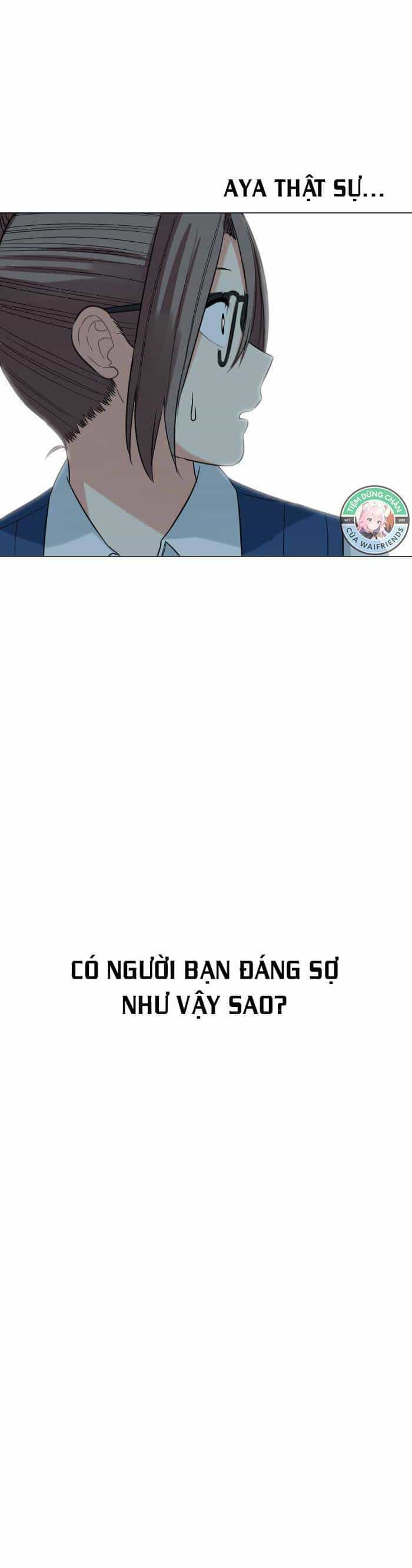 Good/Bad Fortune - Chương 42 - ảnh 4