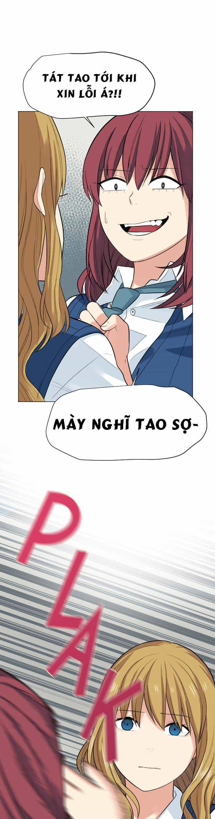 Good/Bad Fortune - Chương 42 - ảnh 5