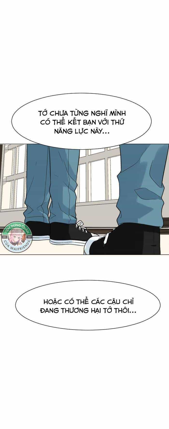 Good/Bad Fortune - Chương 43 - ảnh 11