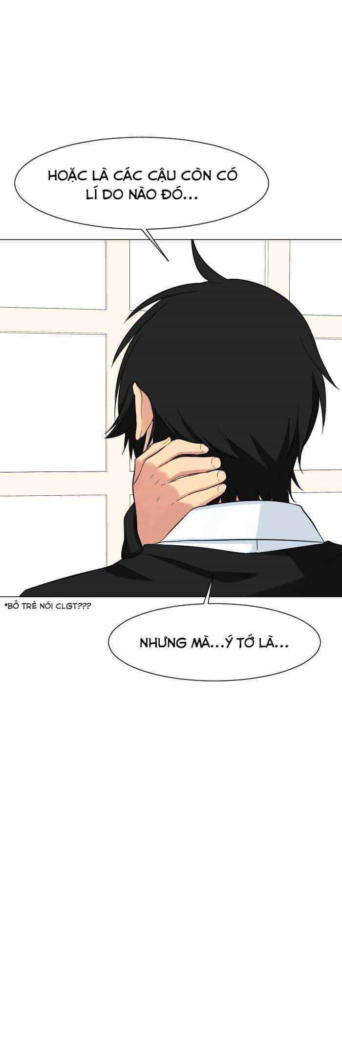 Good/Bad Fortune - Chương 43 - ảnh 12