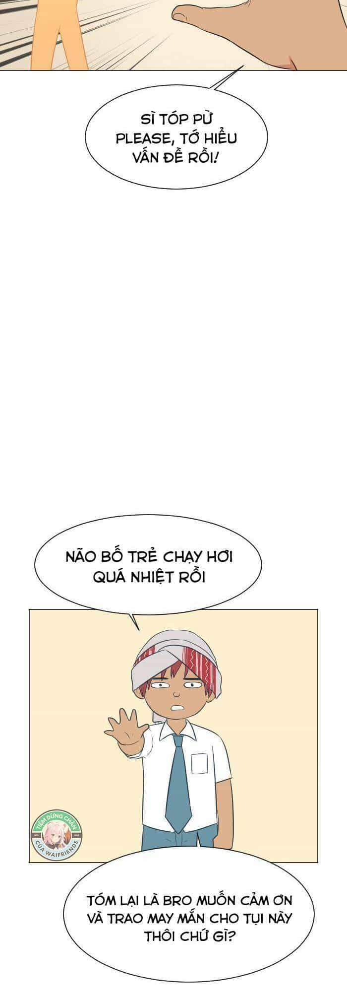 Good/Bad Fortune - Chương 43 - ảnh 15