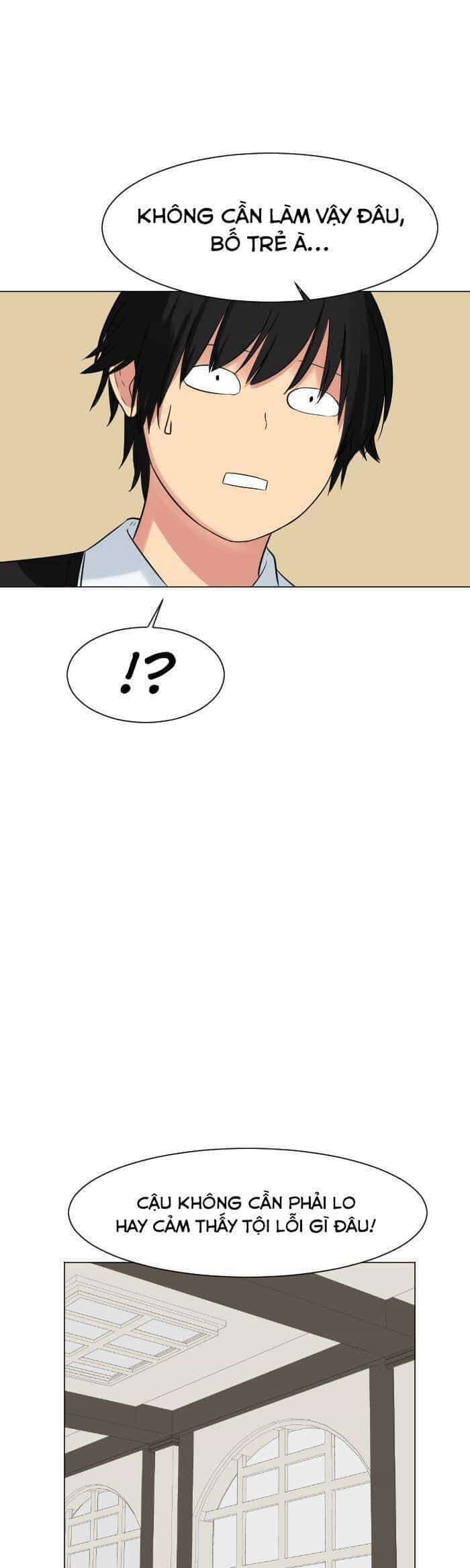 Good/Bad Fortune - Chương 43 - ảnh 16