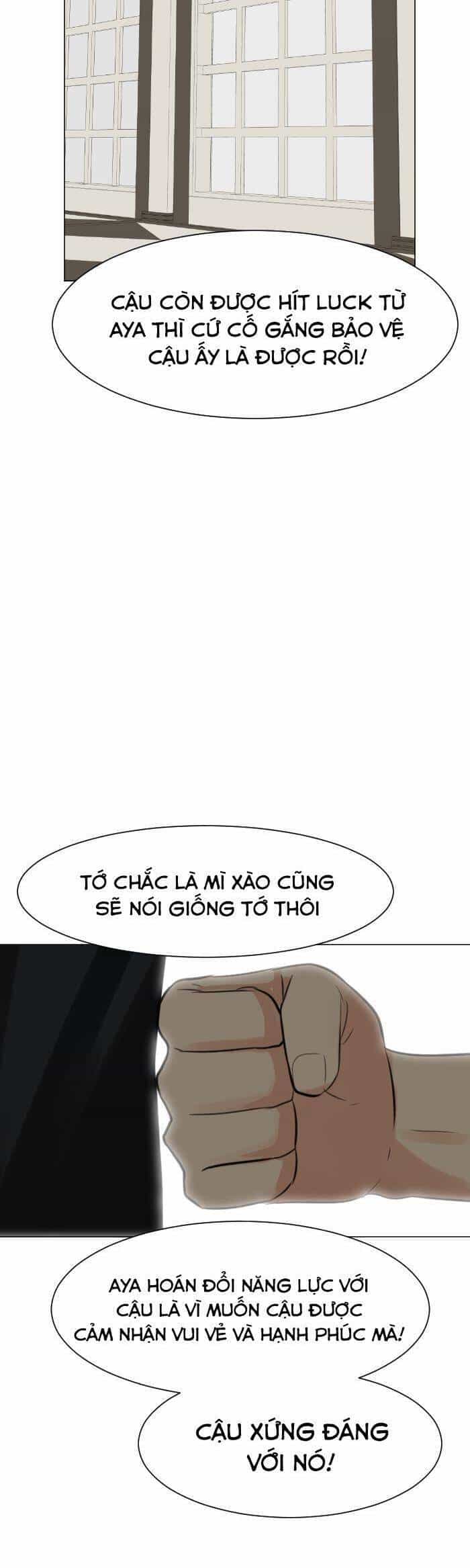 Good/Bad Fortune - Chương 43 - ảnh 17