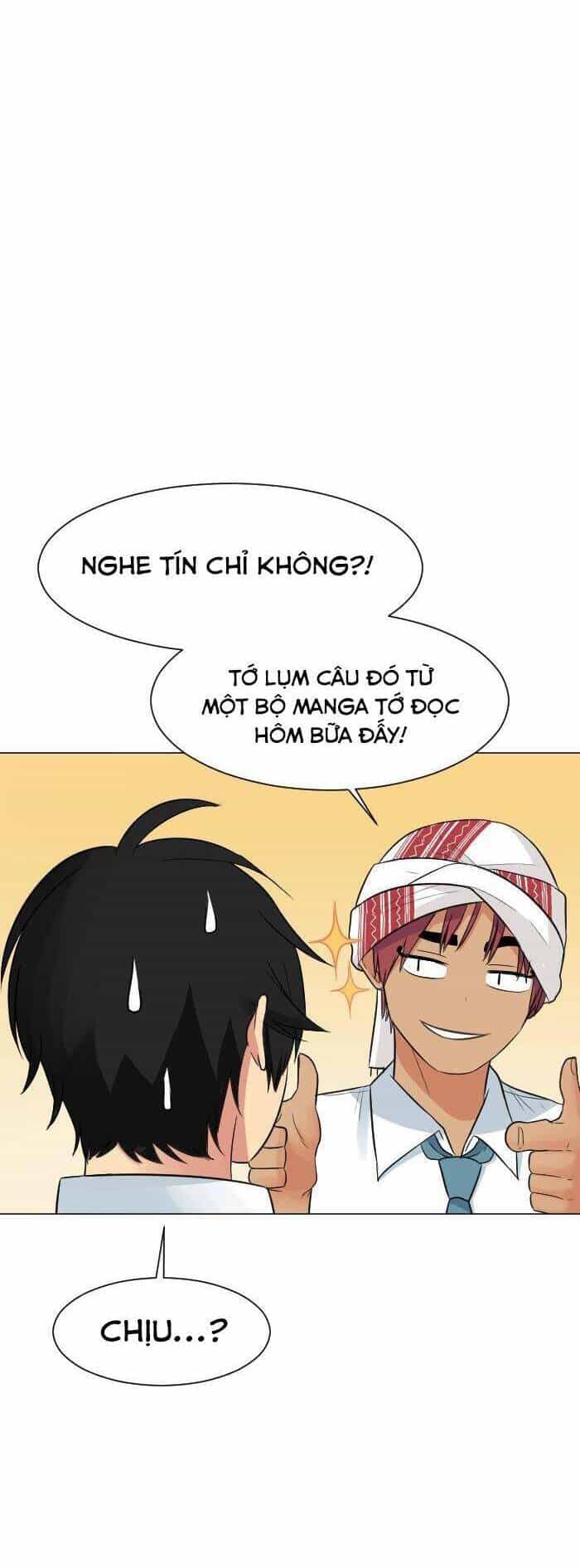 Good/Bad Fortune - Chương 43 - ảnh 19