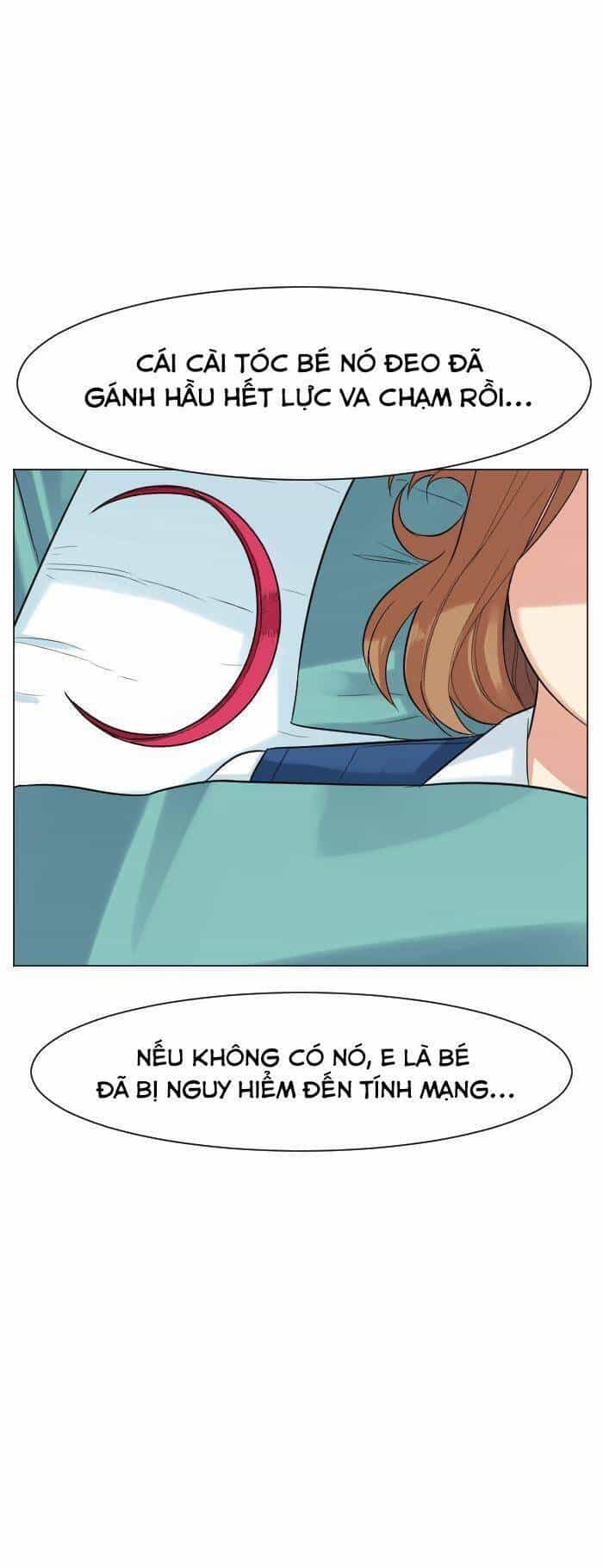 Good/Bad Fortune - Chương 43 - ảnh 23