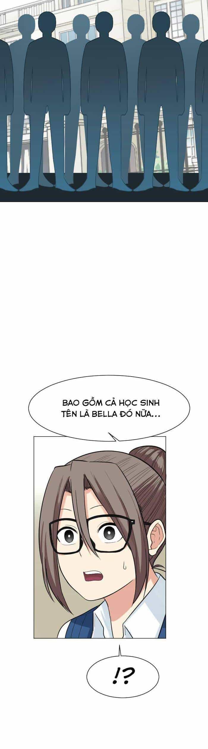 Good/Bad Fortune - Chương 43 - ảnh 30