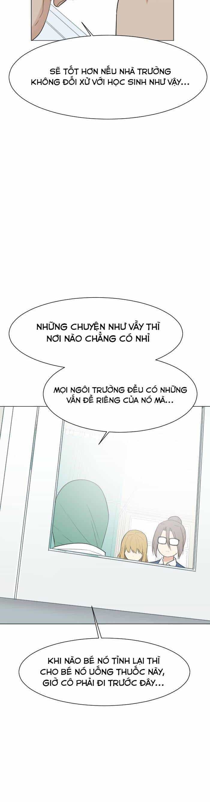 Good/Bad Fortune - Chương 43 - ảnh 34