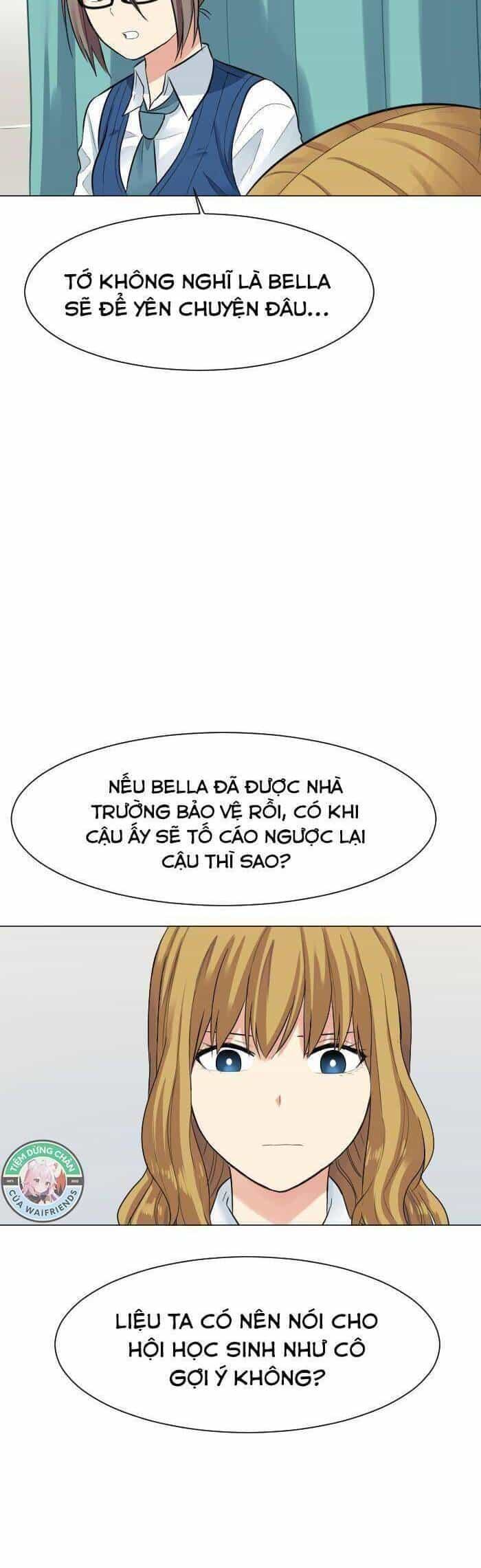 Good/Bad Fortune - Chương 44 - ảnh 10