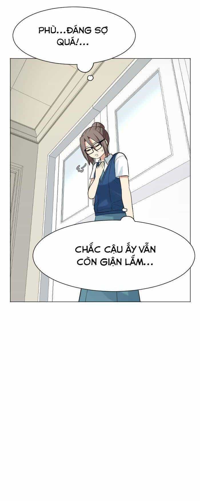 Good/Bad Fortune - Chương 44 - ảnh 18