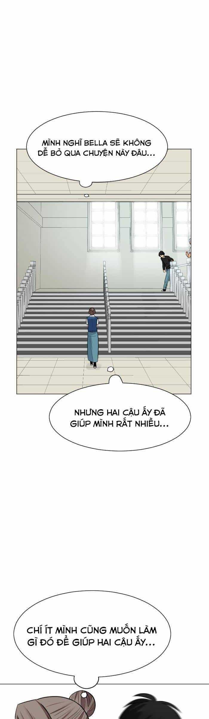 Good/Bad Fortune - Chương 44 - ảnh 19
