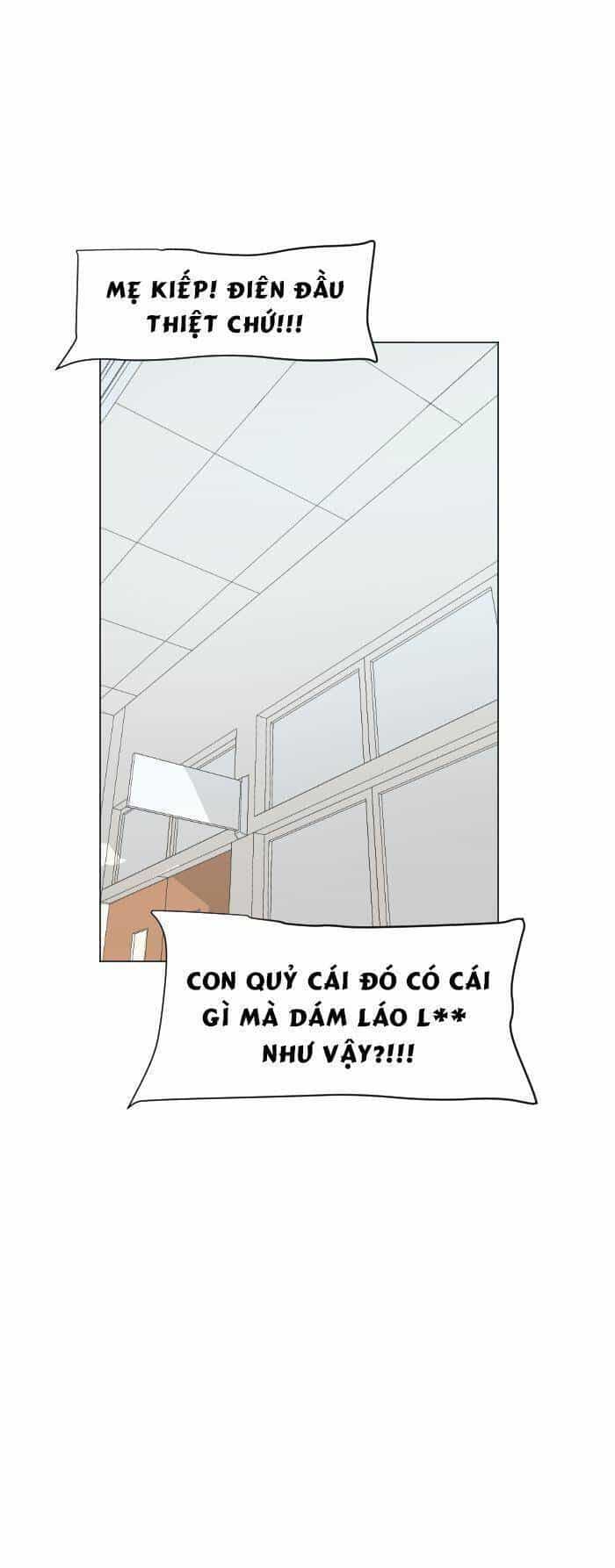 Good/Bad Fortune - Chương 44 - ảnh 2