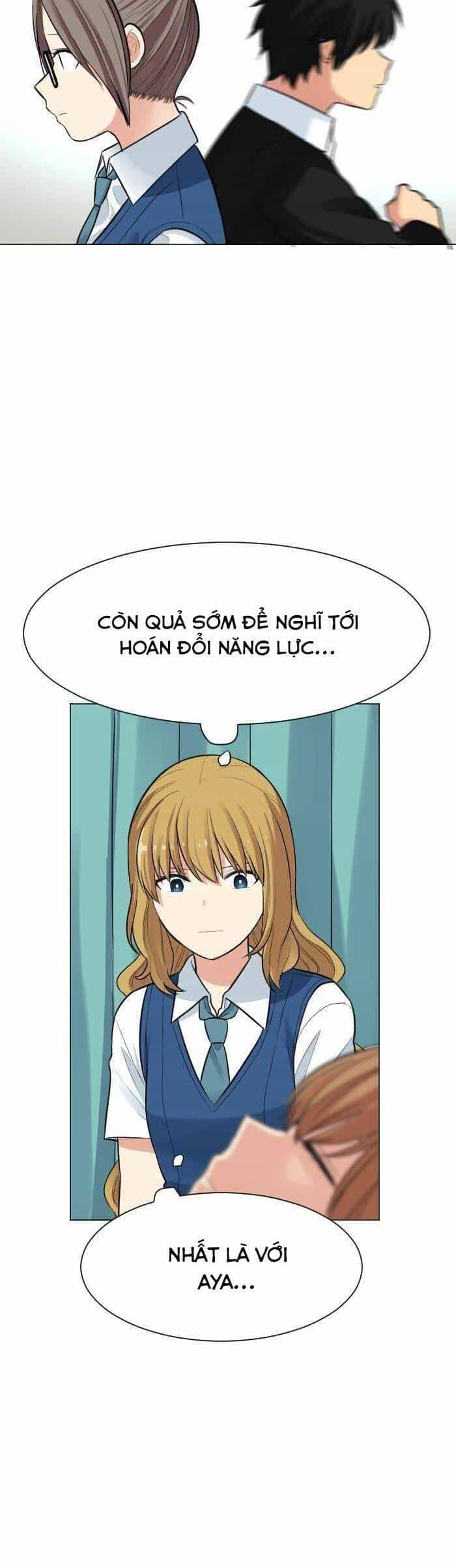 Good/Bad Fortune - Chương 44 - ảnh 20