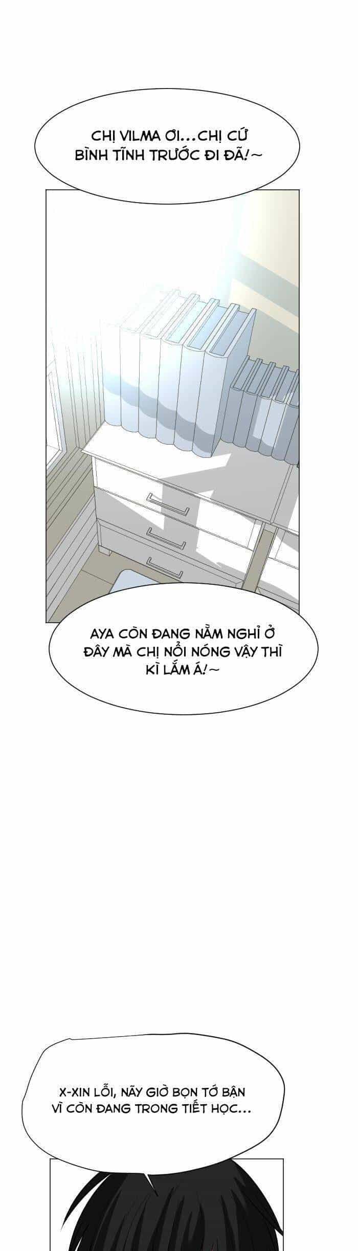 Good/Bad Fortune - Chương 44 - ảnh 26