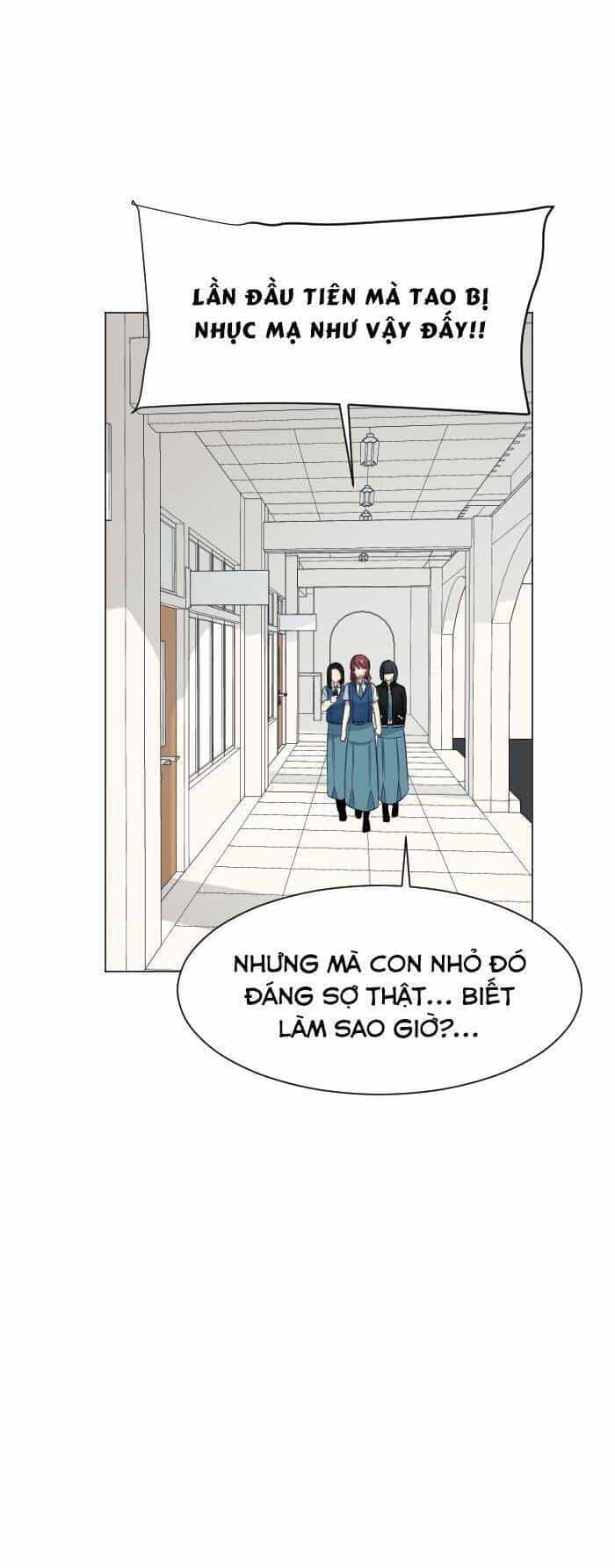 Good/Bad Fortune - Chương 44 - ảnh 3